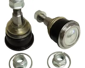 Crown Automotive Jeep Replacement Suspension; Springs; and Related Components Jeep Liberty Front Right Upper 2002-2007