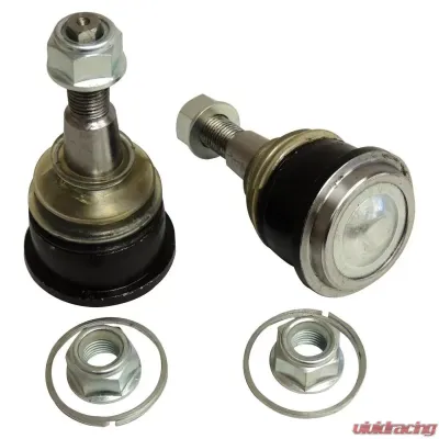 Crown Automotive Jeep Replacement Suspension; Springs; and Related Components Jeep Liberty Front Right Upper 2002-2007 - CBXEF230AB