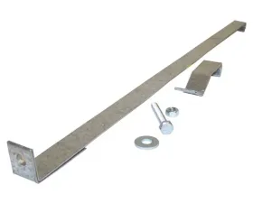 Crown Automotive Jeep Replacement Fuel Storage Jeep N/A