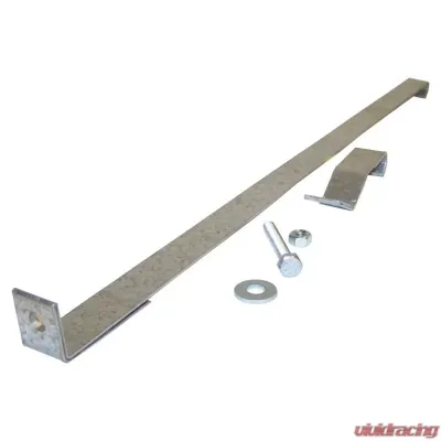 Crown Automotive Jeep Replacement Fuel Storage Jeep N/A - CJGTS3