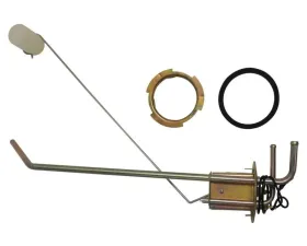 Crown Automotive Jeep Replacement Fuel Sending Unit for 1978-83 CJ-5, CJ-7 w/ 21 Gallon Plastic Fuel Tank Jeep