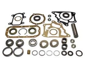 Crown Automotive Jeep Replacement Transfer Case Overhaul Kit for 45-68 Misc. Jeep Models w/ Dana 18 Transfer Case Jeep