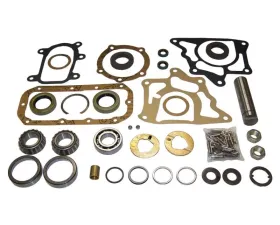 Crown Automotive Jeep Replacement Transfer Case Overhaul Kit for 47-68 Misc. Jeep Models w/ Dana 18 Transfer Case Jeep