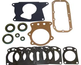 Crown Automotive Jeep Replacement Transfer Case Gasket & Seal Kit, w/ Dana 300 Transfer Case Jeep