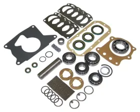 Crown Automotive Jeep Replacement Transfer Case Overhaul Kit, w/ Dana 300 Transfer Case Jeep