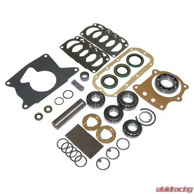 Crown Automotive Jeep Replacement Transfer Case Overhaul Kit, w/ Dana 300 Transfer Case Jeep - D300MASKIT