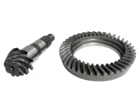 Crown Automotive Jeep Replacement Ring & Pinion for 07-18 Jeep JK Wranglers w/ Dana 30 Front Axle; 4.56 Ratio Jeep Wrangler Front 2007-2018