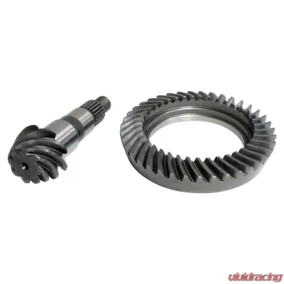 Crown Automotive Jeep Replacement Ring & Pinion for 07-18 Jeep JK Wranglers w/ Dana 30 Front Axle; 4.56 Ratio Jeep Wrangler Front 2007-2018 - D30456JK