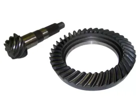 Crown Automotive Jeep Replacement Ring & Pinion Kit for TJ Wranglers w/ Dana 30 Front Axle; 4.88 Ratio Jeep Front