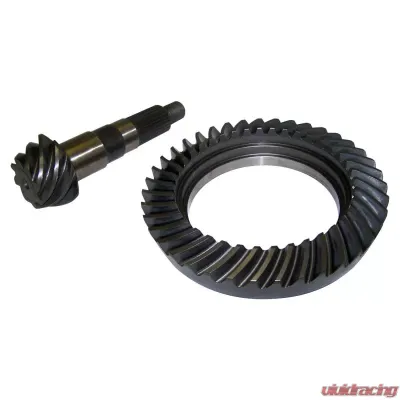 Crown Automotive Jeep Replacement Ring & Pinion Kit for TJ Wranglers w/ Dana 30 Front Axle; 4.88 Ratio Jeep Front - D30488TJ