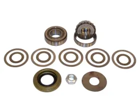 Crown Automotive Jeep Replacement Pinion Bearing Kit for Select 71-99 Jeep CJs, YJ, XJ, MJ, w/ Dana 30 Front Axle Jeep Front