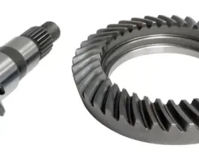 Crown Automotive Jeep Replacement Ring & Pinion for 07/18 JK Wranglers w/ Dana 30 Front Axle; 4.88 Ratio Jeep Wrangler Front 2007-2018