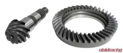 Crown Automotive Jeep Replacement Ring & Pinion for 07/18 JK Wranglers w/ Dana 30 Front Axle; 4.88 Ratio Jeep Wrangler Front 2007-2018 - D30JK488