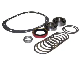 Crown Automotive Jeep Replacement Pinion Bearing Kit for 94-06 Jeep XJ, ZJ, YJ, TJ w/ Dana 35 Rear Axle Jeep Rear