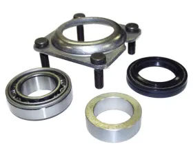 Crown Automotive Jeep Replacement Axle Shaft Bearing Kit, Left or Right Rear, Dana 35, Dana 44 Jeep Grand Cherokee Rear 1999-2004