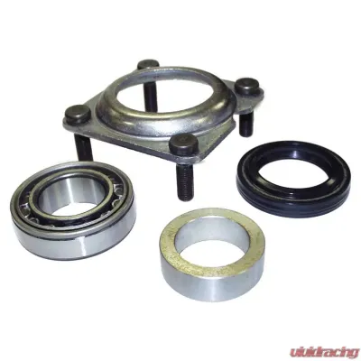 Crown Automotive Jeep Replacement Axle Shaft Bearing Kit, Left or Right Rear, Dana 35, Dana 44 Jeep Grand Cherokee Rear 1999-2004 - D35WJABK