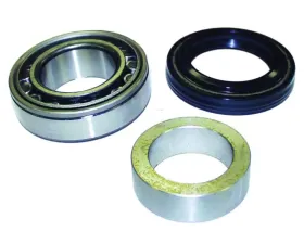 Crown Automotive Jeep Replacement Axle Shaft Bearing Kit for 99-04 WJ Grand Cherokee w/ Dana 35 or 44 Rear Axle Jeep Grand Cherokee Rear 1999-2004