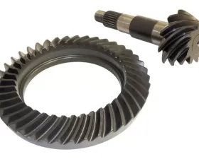 Crown Automotive Jeep Replacement Ring & Pinion for 07-18 Jeep JK Wrangler w/ Dana 44 Rear Axle; 4.10 Ratio Jeep Wrangler 2007-2018