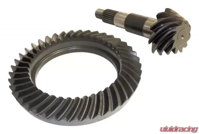 Crown Automotive Jeep Replacement Ring & Pinion for 07-18 Jeep JK Wrangler w/ Dana 44 Rear Axle; 4.10 Ratio Jeep Wrangler 2007-2018 - D44JK410R