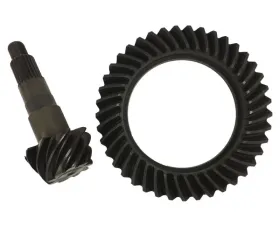 Crown Automotive Jeep Replacement Ring & Pinion for 07/17 JK Wranglers w/ Dana 44 Front Axle; 4.56 Ratio Jeep Wrangler Front 2007-2018