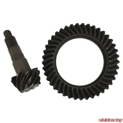 Crown Automotive Jeep Replacement Ring & Pinion for 07/17 JK Wranglers w/ Dana 44 Front Axle; 4.56 Ratio Jeep Wrangler Front 2007-2018 - D44JK456F