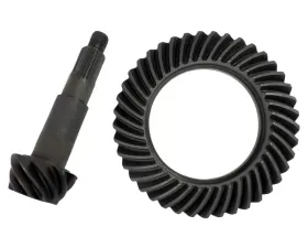 Crown Automotive Jeep Replacement Ring & Pinion for JK Wrangler w/ Dana 44 Rear Axle; 4.56 Ratio Jeep Wrangler Rear 2007-2018
