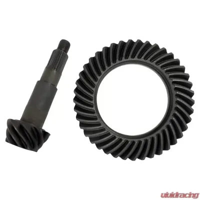 Crown Automotive Jeep Replacement Ring & Pinion for JK Wrangler w/ Dana 44 Rear Axle; 4.56 Ratio Jeep Wrangler Rear 2007-2018 - D44JK456R