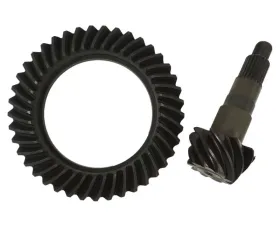 Crown Automotive Jeep Replacement Ring & Pinion for JK Wrangler w/ Dana 44 Front Axle; 4.88 Ratio Jeep Wrangler Front 2007-2018
