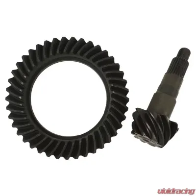Crown Automotive Jeep Replacement Ring & Pinion for JK Wrangler w/ Dana 44 Front Axle; 4.88 Ratio Jeep Wrangler Front 2007-2018 - D44JK488F