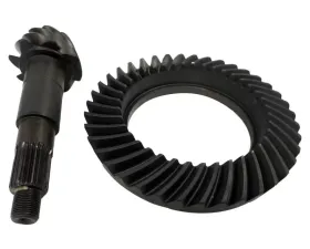 Crown Automotive Jeep Replacement Ring & Pinion for JK Wrangler w/ Dana 44 Rear Axle; 4.88 Ratio Jeep Wrangler Rear 2007-2018