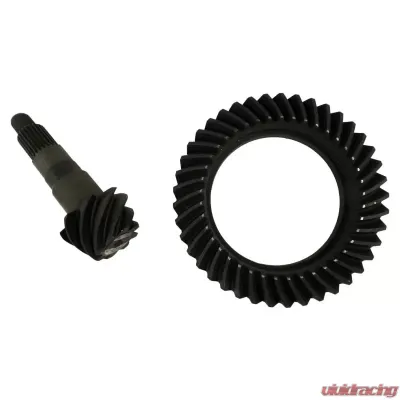 Crown Automotive Jeep Replacement Ring & Pinion for JK Wrangler w/ Dana 44 Front Axle; 5.13 Ratio Jeep Wrangler Front 2007-2018 - D44JK513F