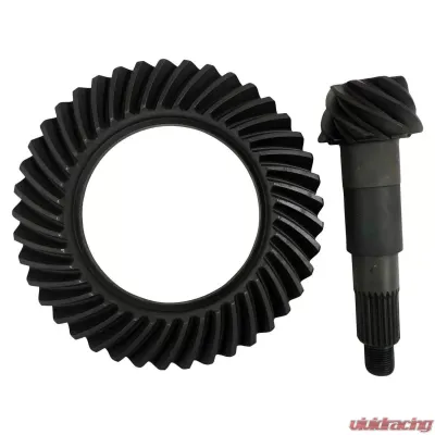 Crown Automotive Jeep Replacement Ring & Pinion for JK Wrangler w/ Dana 44 Rear Axle; 5.13 Ratio Jeep Wrangler Rear 2007-2018 - D44JK513R