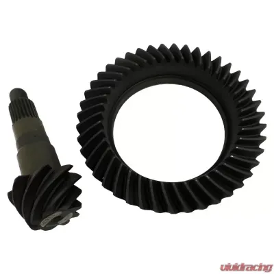 Crown Automotive Jeep Replacement Ring & Pinion for JK Wrangler w/ Dana 44 Front Axle; 5.38 Ratio Jeep Wrangler Front 2007-2018 - D44JK538F