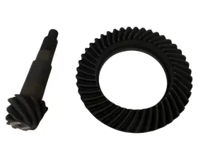 Crown Automotive Jeep Replacement Ring & Pinion for JK Wrangler w/ Dana 44 Rear Axle; 5.38 Ratio Jeep Wrangler Rear 2007-2018