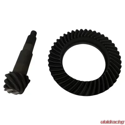 Crown Automotive Jeep Replacement Ring & Pinion for JK Wrangler w/ Dana 44 Rear Axle; 5.38 Ratio Jeep Wrangler Rear 2007-2018 - D44JK538R