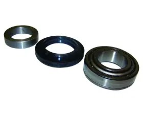 Crown Automotive Jeep Replacement Axle Shaft Bearing Kit, Left or Right Rear, Dana 35, Dana 44 Jeep Wrangler Rear 2007-2018