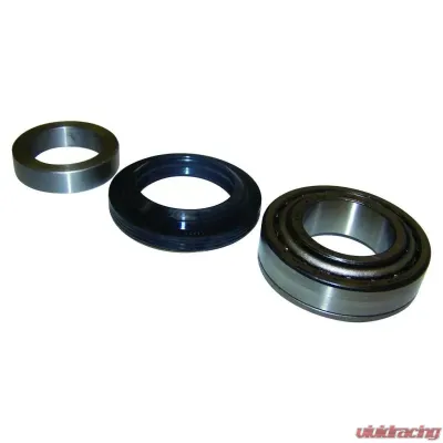 Crown Automotive Jeep Replacement Axle Shaft Bearing Kit, Left or Right Rear, Dana 35, Dana 44 Jeep Wrangler Rear 2007-2018 - D44JKBK