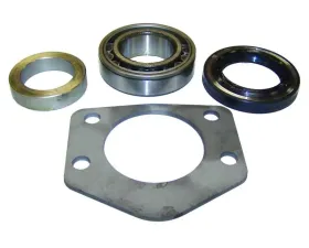 Crown Automotive Jeep Replacement Axle Shaft Bearing Kit, Left or Right Rear, Dana 44 Jeep Rear 1997-2006