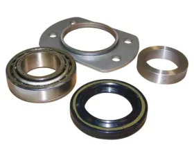 Crown Automotive Jeep Replacement Axles Bearings and Seals Jeep Rear 2003-2006