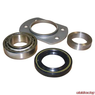 Crown Automotive Jeep Replacement Axles Bearings and Seals Jeep Rear 2003-2006 - D44TJDBBK