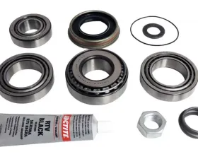 Crown Automotive Jeep Replacement Differential Overhaul Kit 2005-2010 Jeep WK or XK Models w/ Dana 44 Rear Axle Jeep 2006-2010