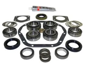 Crown Automotive Jeep Replacement Differential Overhaul Kit for Misc. Jeep CJ-7, CJ-8 YJ, XJ, MJ w/ D44 Rear Axle Jeep Rear