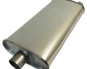 Crown Automotive Jeep Replacement Mufflers Jeep Cherokee 1997-2001