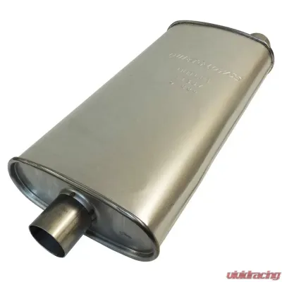 Crown Automotive Jeep Replacement Mufflers Jeep Cherokee 1997-2001 - E0021357