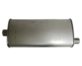 Crown Automotive Jeep Replacement Muffler Jeep Cherokee 1993-1995