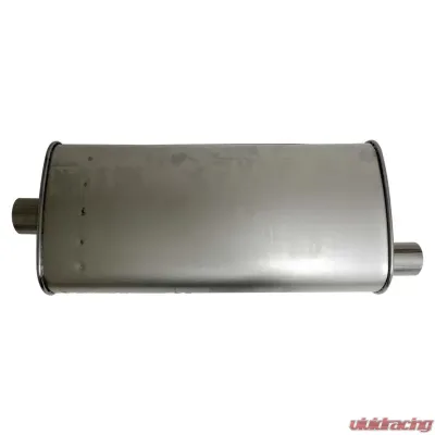 Crown Automotive Jeep Replacement Muffler Jeep Cherokee 1993-1995 - E0022799
