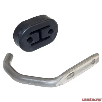 Crown Automotive Jeep Replacement Exhaust Tail Pipe Hanger for 1996-1998 Jeep ZJ Grand Cherokee Jeep Grand Cherokee 1996-1998 - E0036152