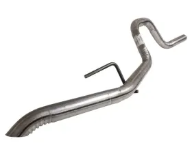 Crown Automotive Jeep Replacement Exhaust Tail Pipe Jeep Grand Cherokee N/A 1993-1995 4.0L 6-Cyl