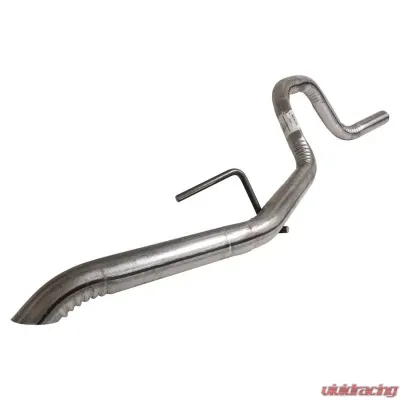 Crown Automotive Jeep Replacement Exhaust Tail Pipe Jeep Grand Cherokee N/A 1993-1995 4.0L 6-Cyl - E0045378