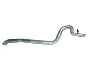 Crown Automotive Jeep Replacement Exhaust Tail Pipe Jeep Cherokee N/A 1993-1995